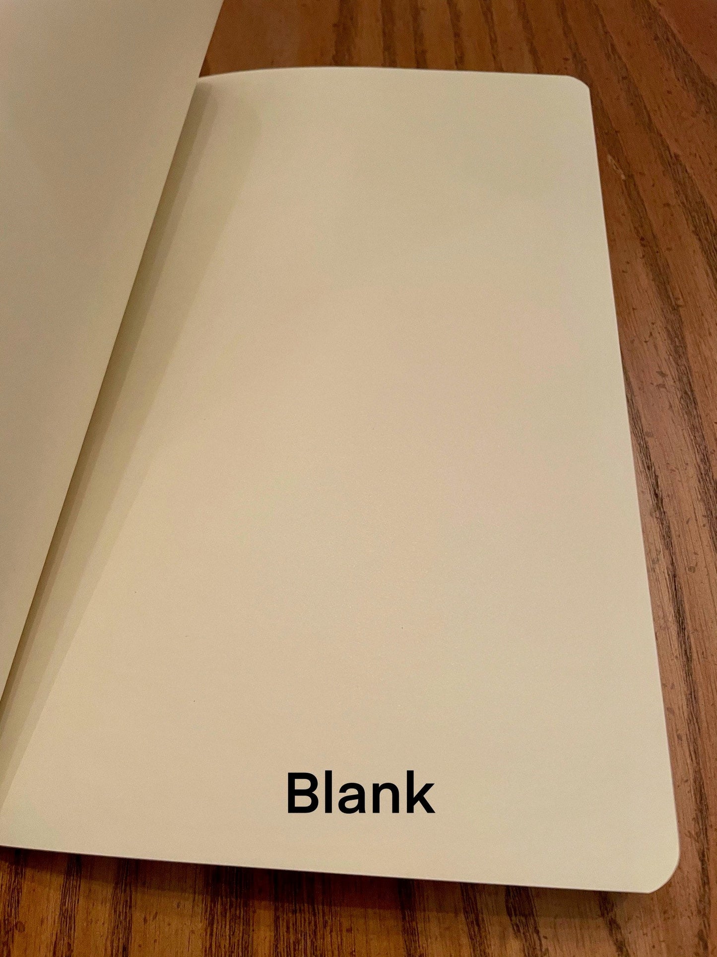 Single Line Face Art Notebook