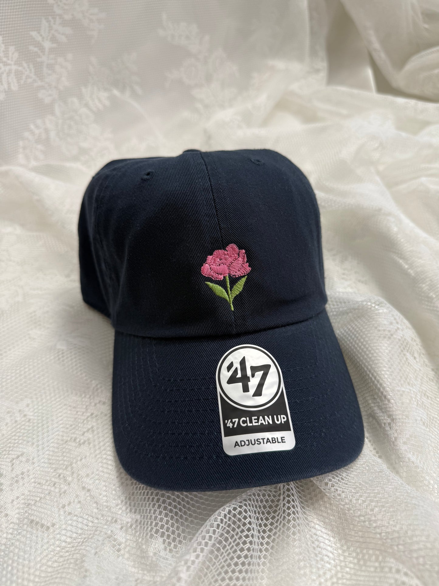Peony Hat