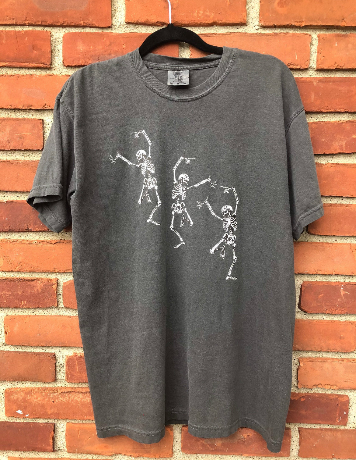 Dancing Skeleton T-Shirt