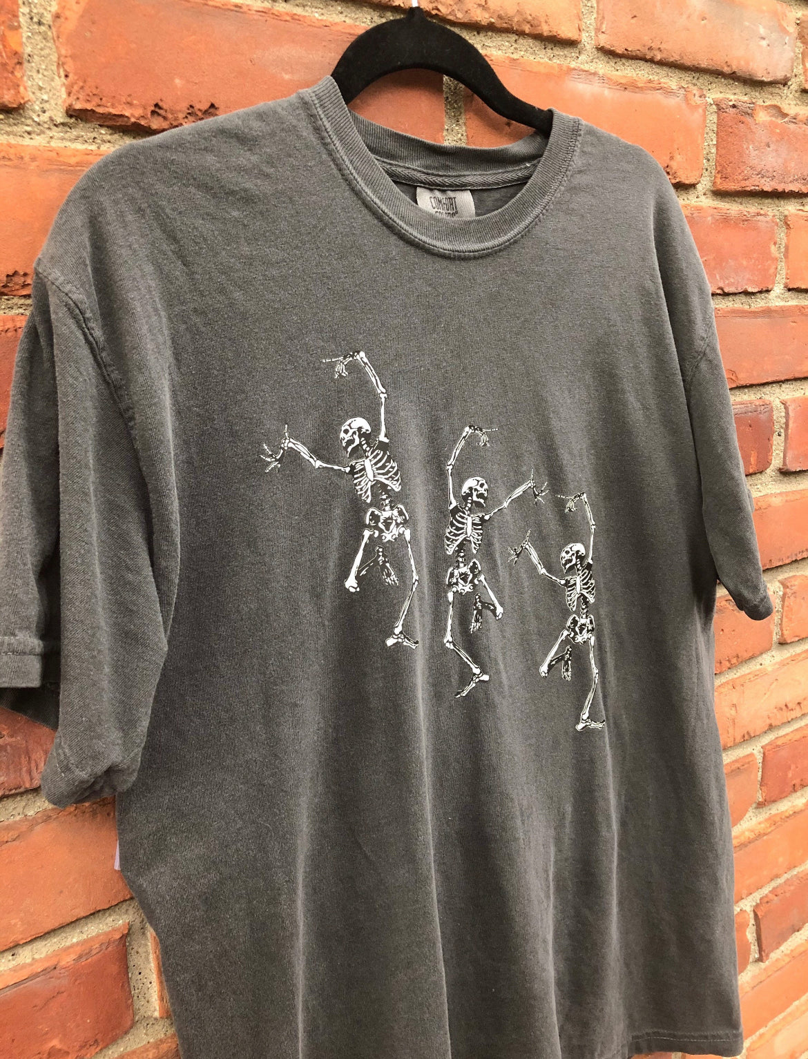 Dancing Skeleton T-Shirt