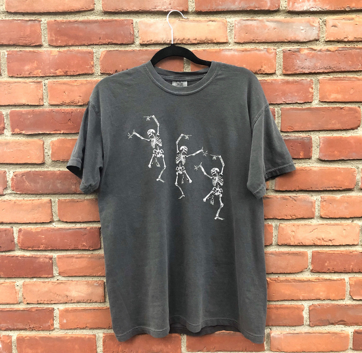 Dancing Skeleton T-Shirt