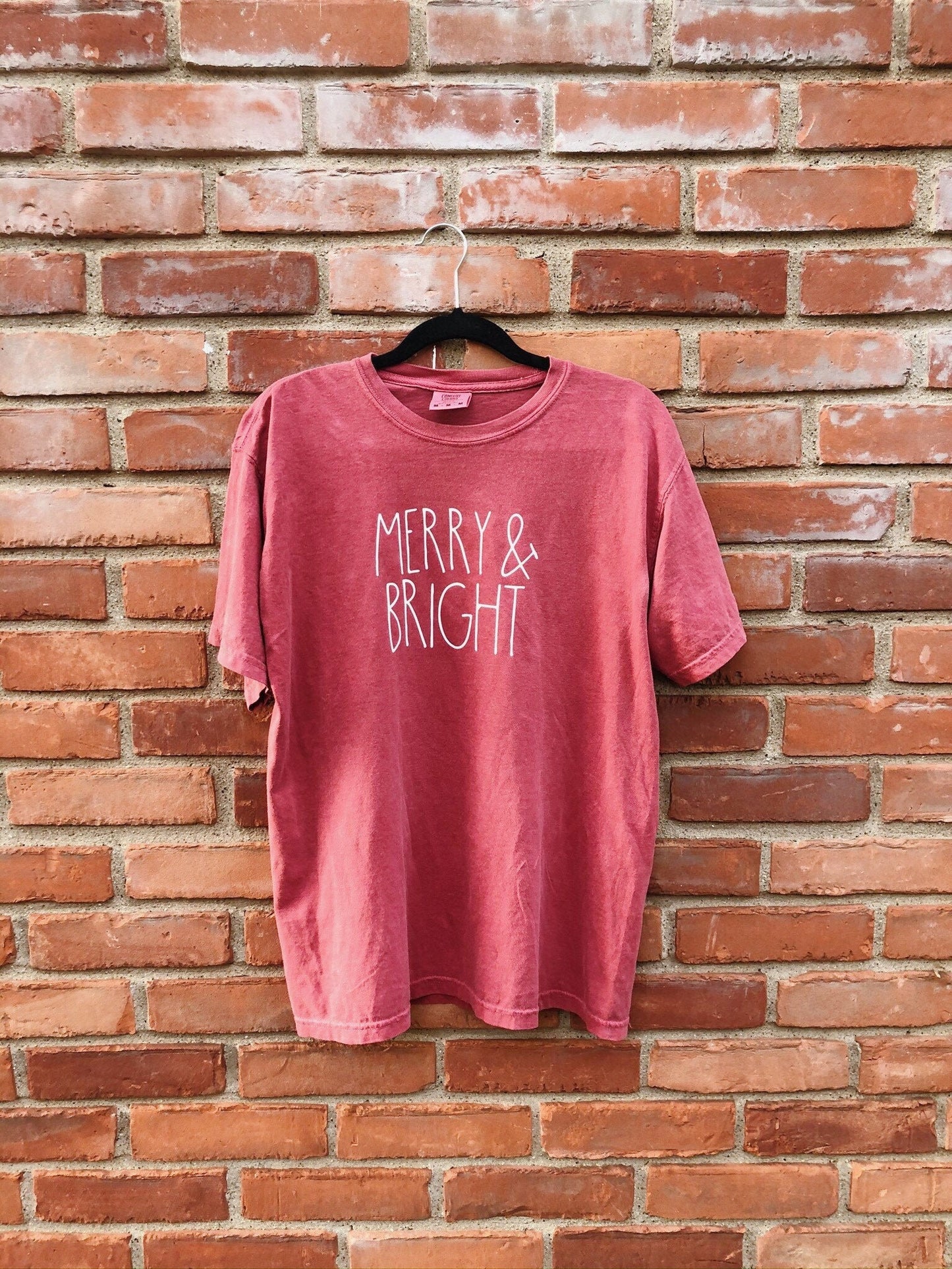 Merry and Bright T-Shirt